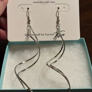Park Lane Whisper Earrings